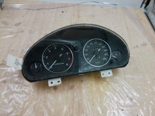 Tacho Kombiinstrument Mazda MX5 TeileNr.: CNA12 119-130