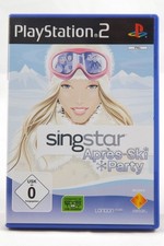 SingStar: Apres Ski-Party