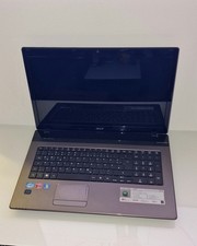 Acer Aspire 7750G Laptop