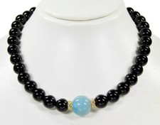 Außergewöhnliche Halskette