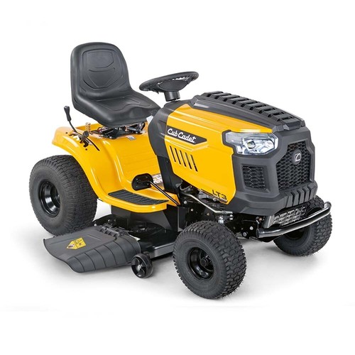 Cub cadet lt3 ps107 - cadet, traktor