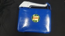 Oldtimer Benzinkanister Metall