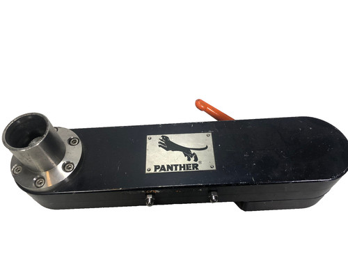 Panther kamerawagen offset - panther,