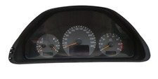 Mercedes W208 CLK320 A2085404611 Kombiinstrument Tachoeinheit Tacho