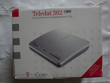 Teledat 302 DSL Telekom