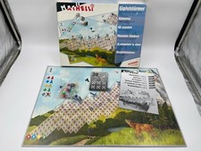 Mathelli Gipfelstürmer