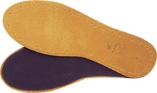 b406 Einlegesohlen