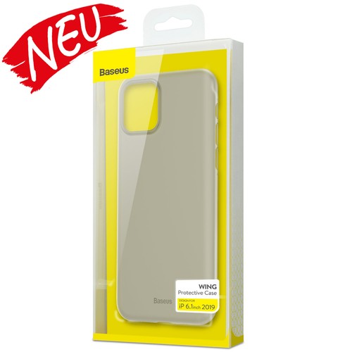 Iphone baseus simple - 11,