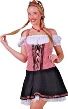 ★ Oktober Mini Dirndl