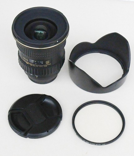 Tokina weitwinkel x - , 124
