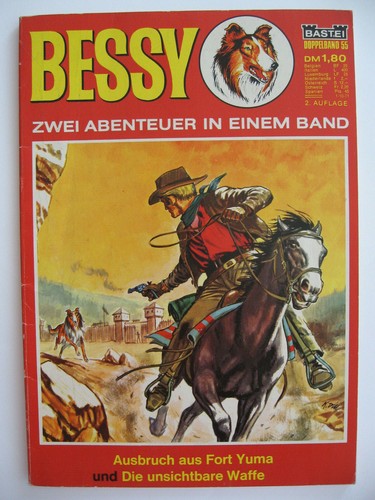 Bessy doppelband bastei - bessy,