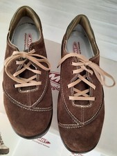 MBT physiological footwear Mod. Barabara smooke