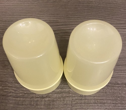 Tupperware eierbecher set - ,