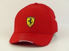 Scuderia Ferrari FW Scudetto