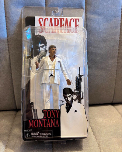 Scarface tony montana - scarface,