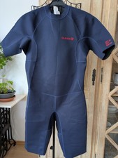 Olaian Herren Neopren Anzug XL