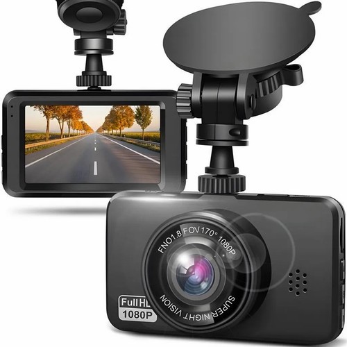 Dashcam autokamera full - dashcam,