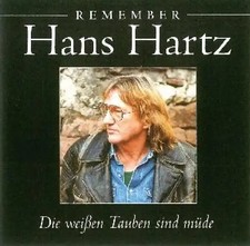 Hans Hartz - Die Weissen