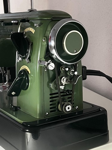 Elektrische anker automatic - anker, rz