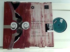 Johann Sebastian Bach