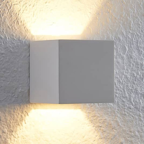 Lindby quaso led wandleuchte - lindby,