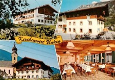 Unken Salzburg AT Gasthof