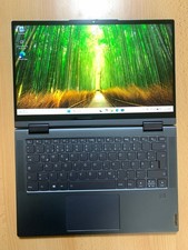Lenovo yoga 14acn6 - lenovo, ryzen