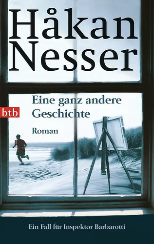 Eine ganz andere geschichte - eine,