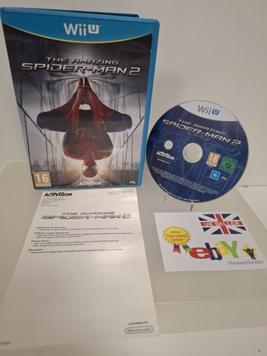 The amazing spider man - amazing, spider-man
