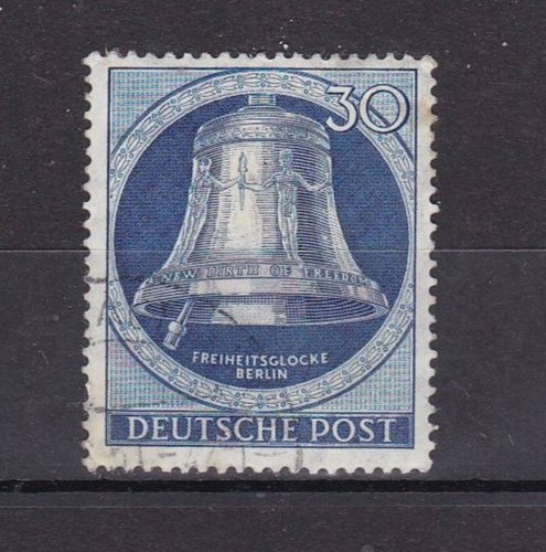 Berlin 1951 used - berlin,, 78,