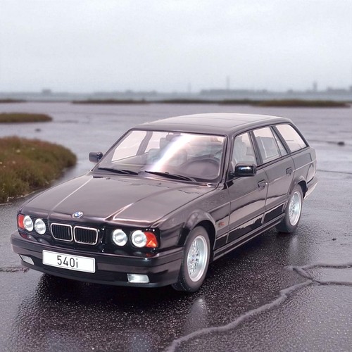 Bmw 5er e34 touring kombi - e34,