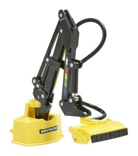 Auslegemulcher modell von - auslegemulcher,