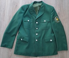 Uniformjacke Justiz Freistaat