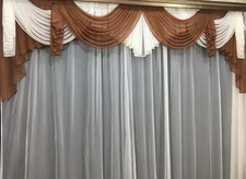 Deko - Gardine, Store, Vorhang