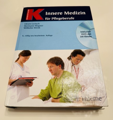 Innere medizin für - innere,