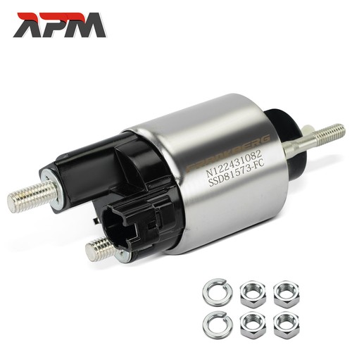Magnetschalter starter 12v - magnetschalter,