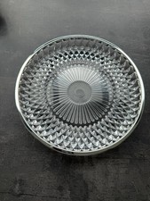 Vintage WMF Glasschale 27 Cm