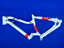 28"zoll Rahmen Haibike SDURO