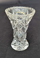 Vintage Zajecar Kristal Small