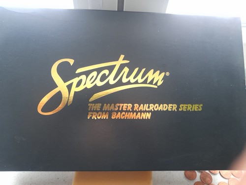 Bachmann spectrum 81904 - h0,