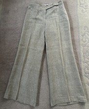 Max Mara Max & Co Leinen Italy