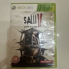 Saw 2 (II): Flesh and Blood