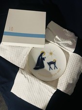 KPM Berlin Weihnachtsteller