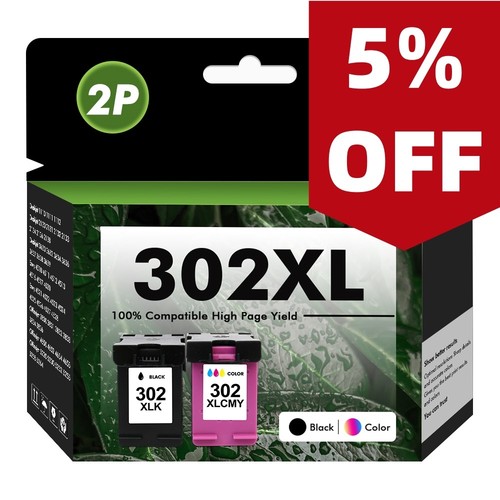 Druckerpatronen 302 für - xl,