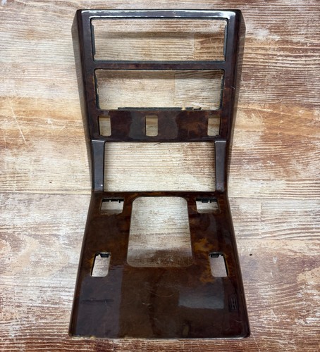 Mittelkonsole verkleidung - mittelkonsole,