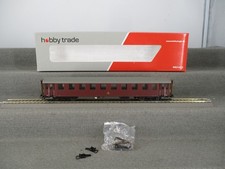 Hobby trade Spur H0 61002 Personenwagen DSB CL 1579 in OVP