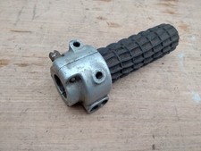 Oldtimer Motorrad 50er, 60er