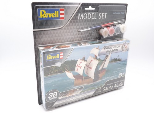 Revell 05660 christopher - 05660,