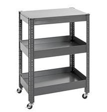 KOPENHAGEN Servierwagen ca. 50x75x32 cm Anthrazit  von Haku