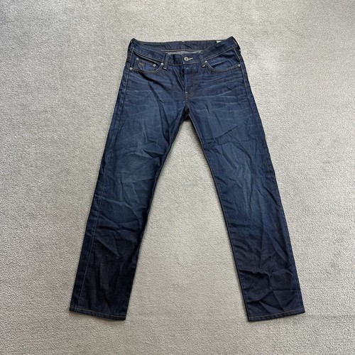 Star raw 3301 herren - 3301,